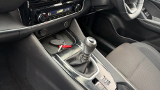 Nissan Qashqai 1.3 DiG-T MH Acenta Premium 5dr Petrol Hatchback